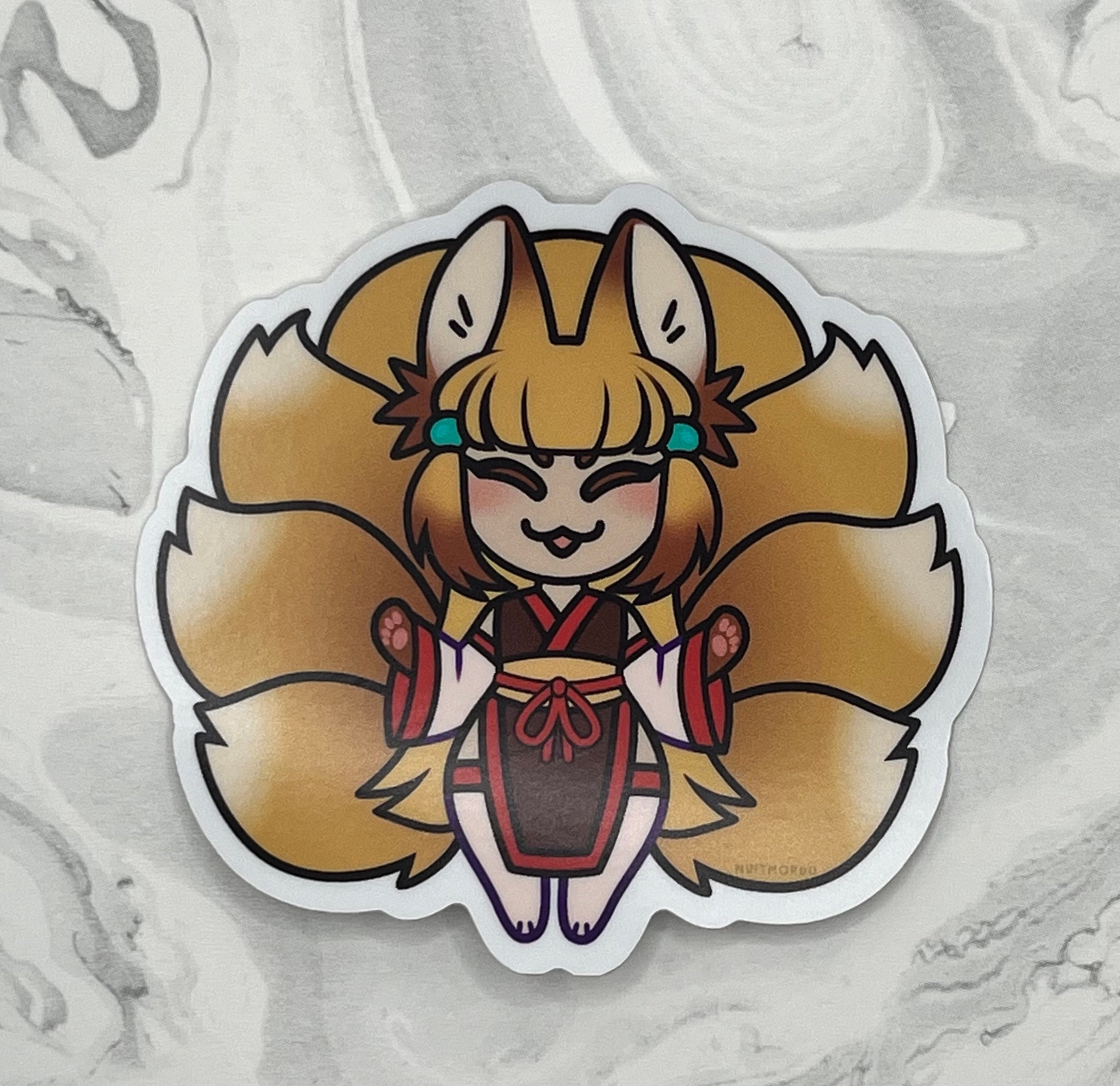 Alien Nine Anime - Etsy