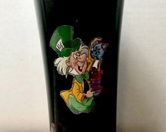 Mad Hatter - 16.5oz Tumbler