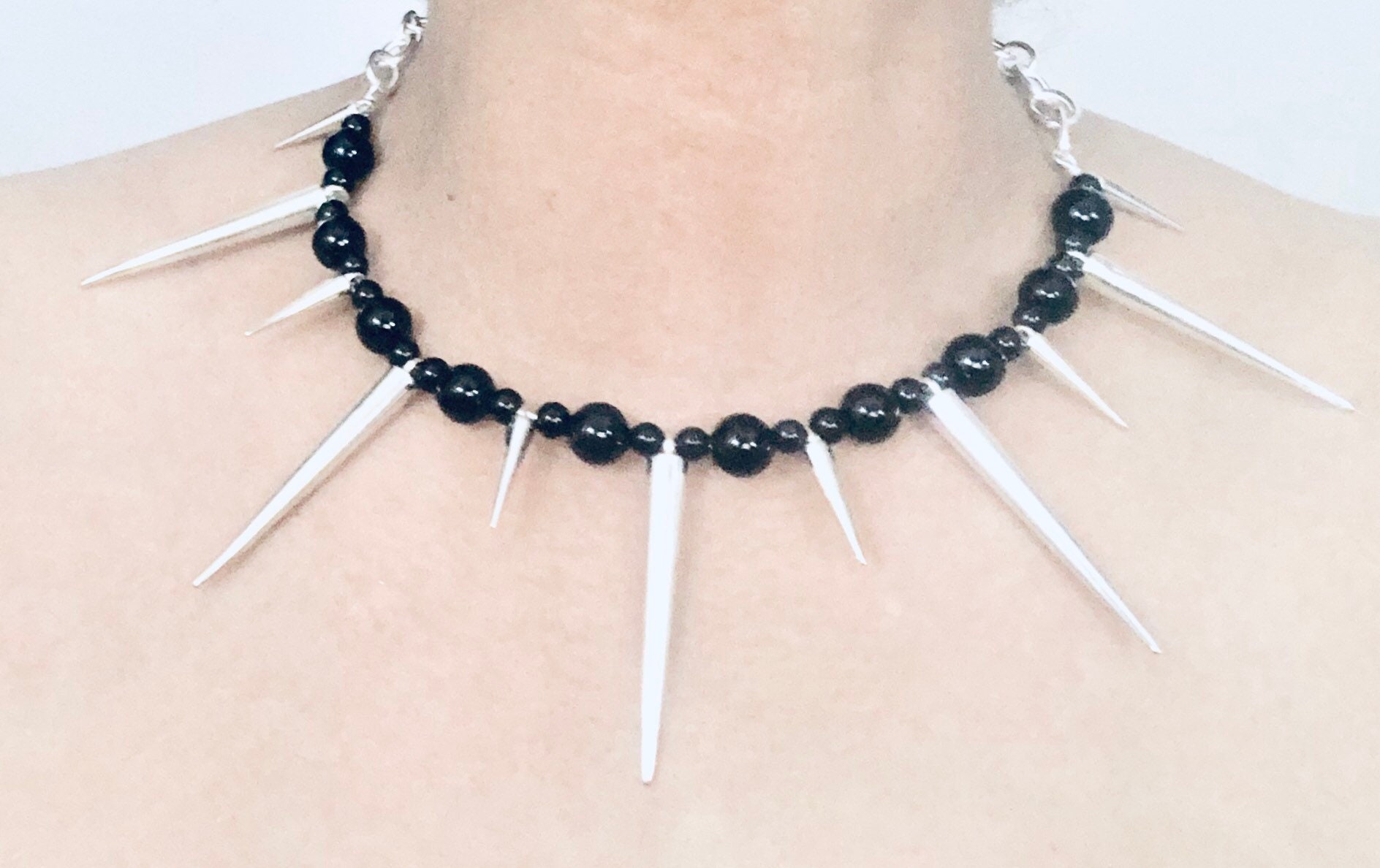 Blue Necklaces J/'NING Jewelry, Silver Necklaces Seashell Jewelry Fashion Jewelry Blue Jewelry Silver Jewelry Silver Pendant