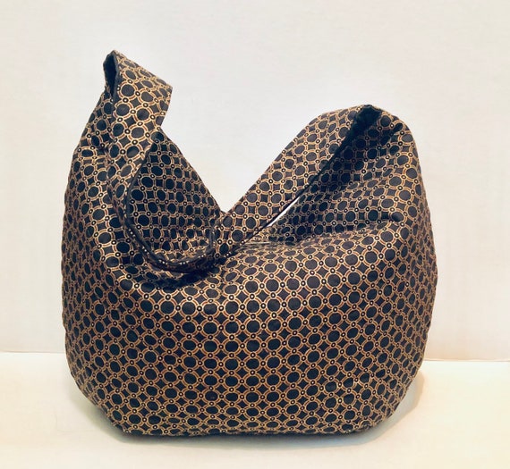 bohemian hobo bag