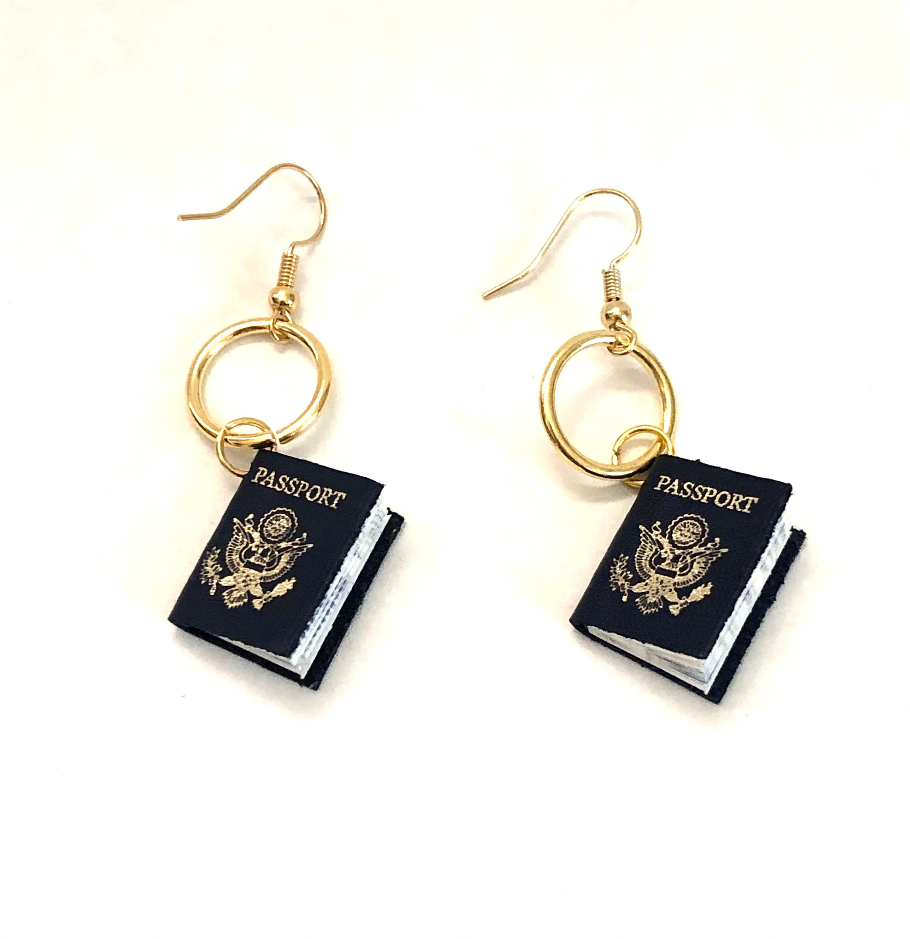 Update more than 79 earrings in passport photo super hot esthdonghoadian