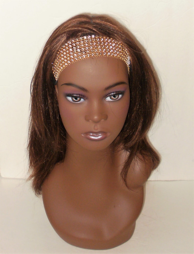 Fancy Headbands, Hair Accessories, Teen Headbands, Women's Headbands