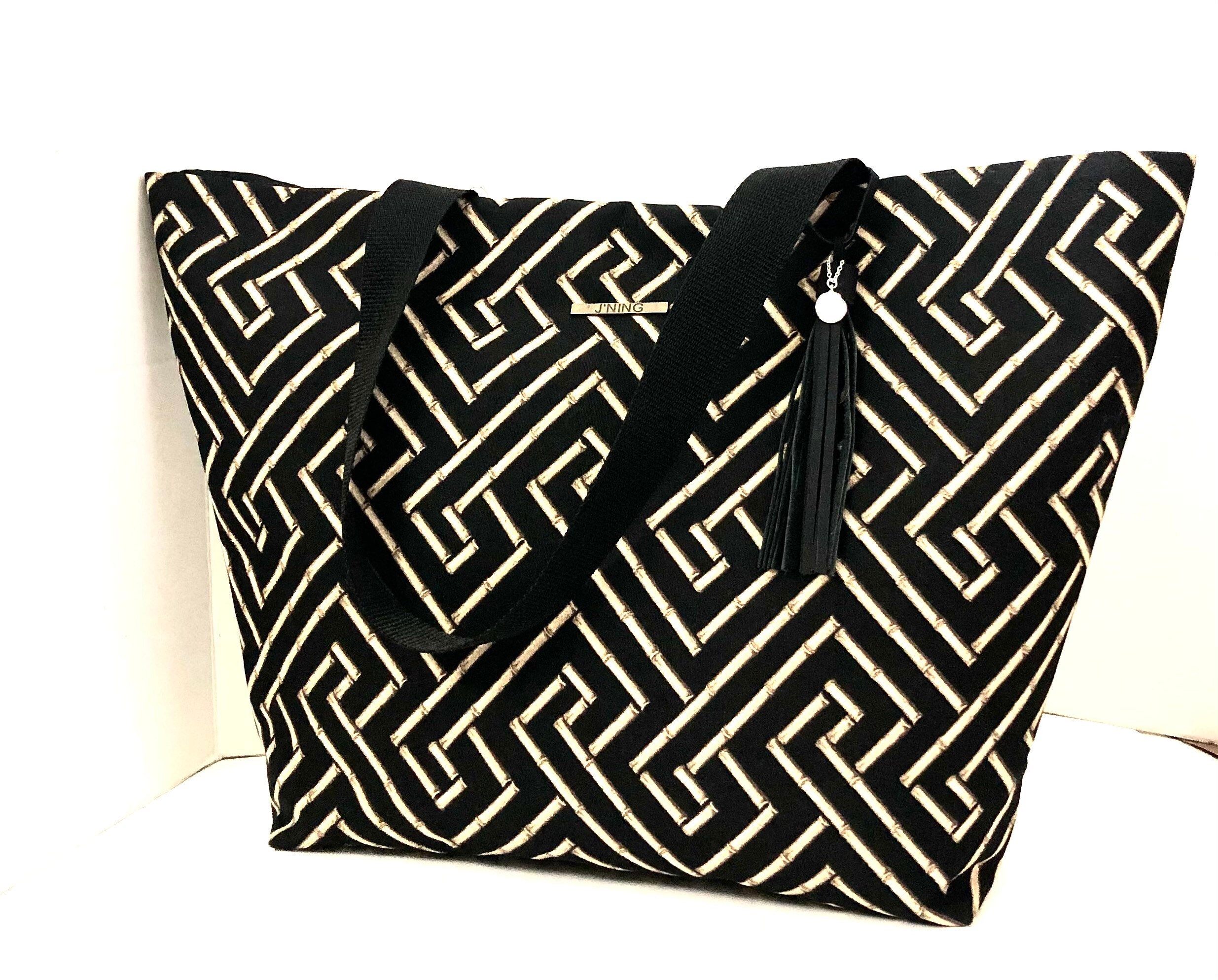 J'ning Handbags - Etsy