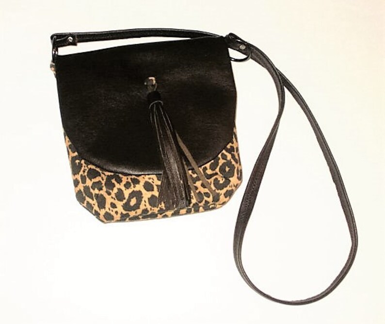 leopard handbags