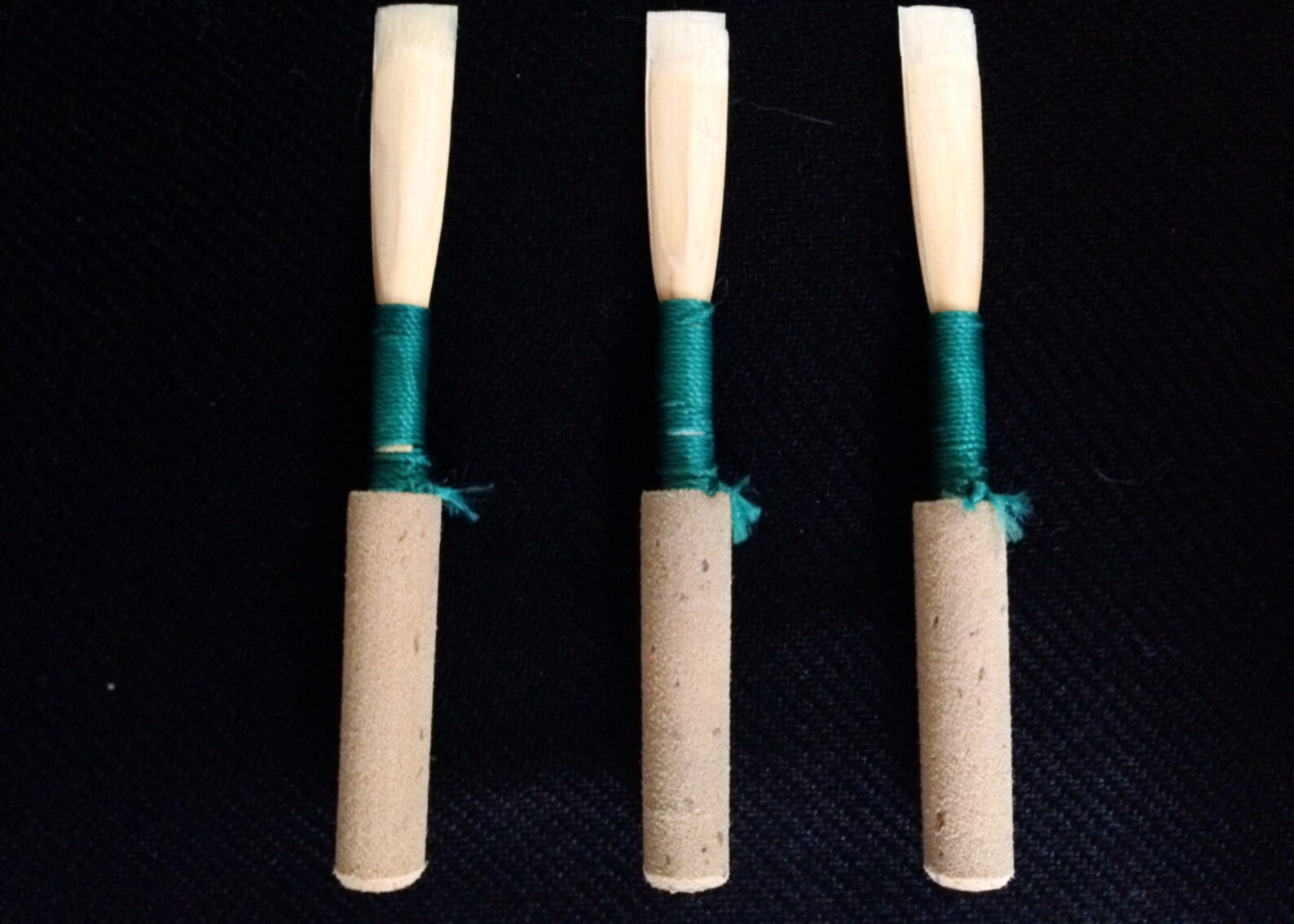 Beginner Oboe Reed Subscription Etsy