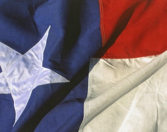 Lone Star flag, texas, metalic photographic print, USA. Texas flag, Pride,  high resolutio