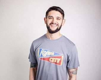 local kc royals shirts