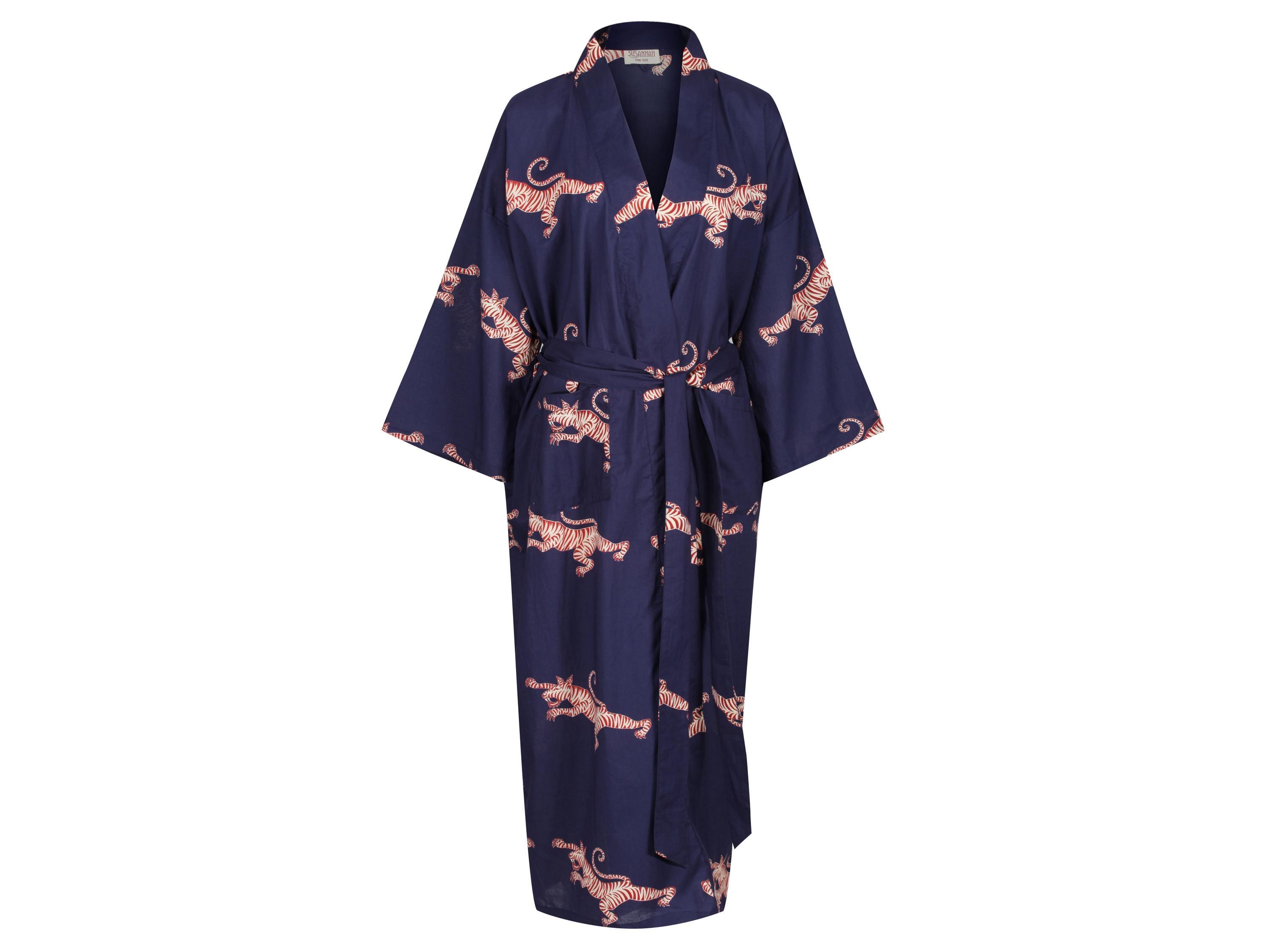 Ladies Dressing Gowns Lightweight - Etsy