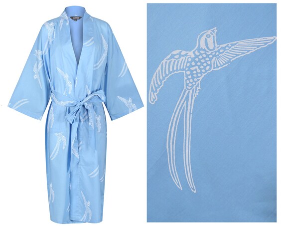 simply be ladies dressing gowns