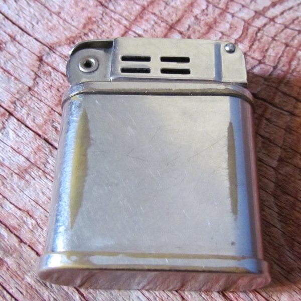Vintage 1940's Beattie Jet Cigarette Lighter