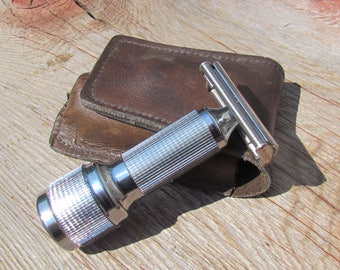 Vintage 1940's Stahly Vibrating Men's Razor
