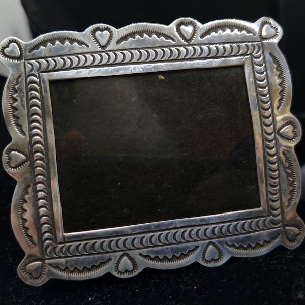 Native Picture Frame Etsy