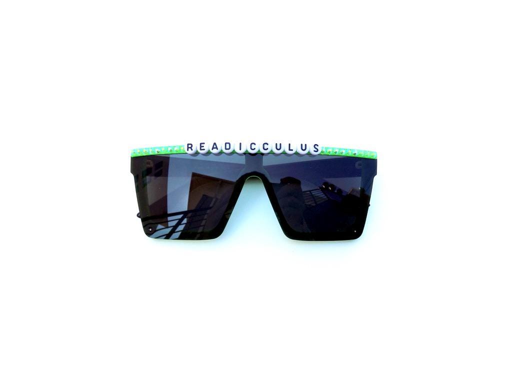 Grateful dead sunglasses - Etsy 日本