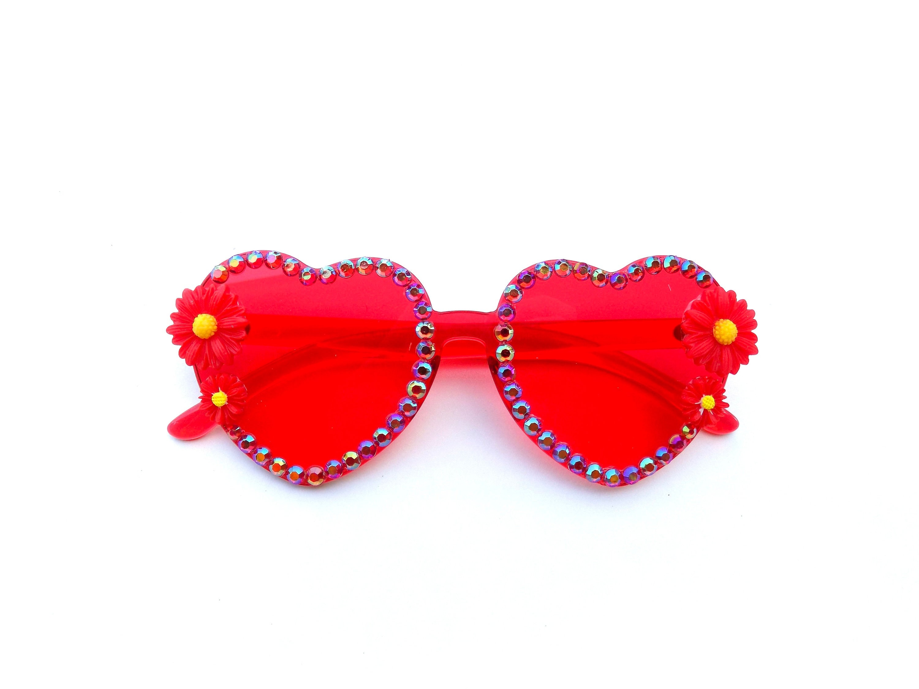 Grateful dead sunglasses - Etsy 日本