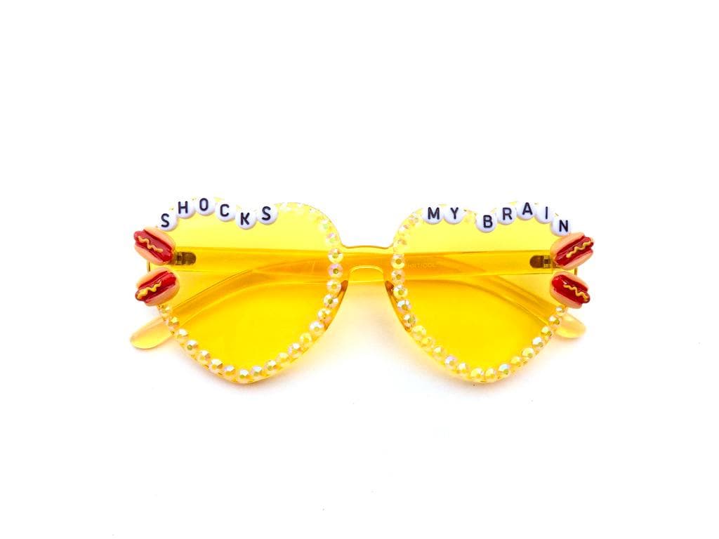 Grateful dead sunglasses - Etsy 日本