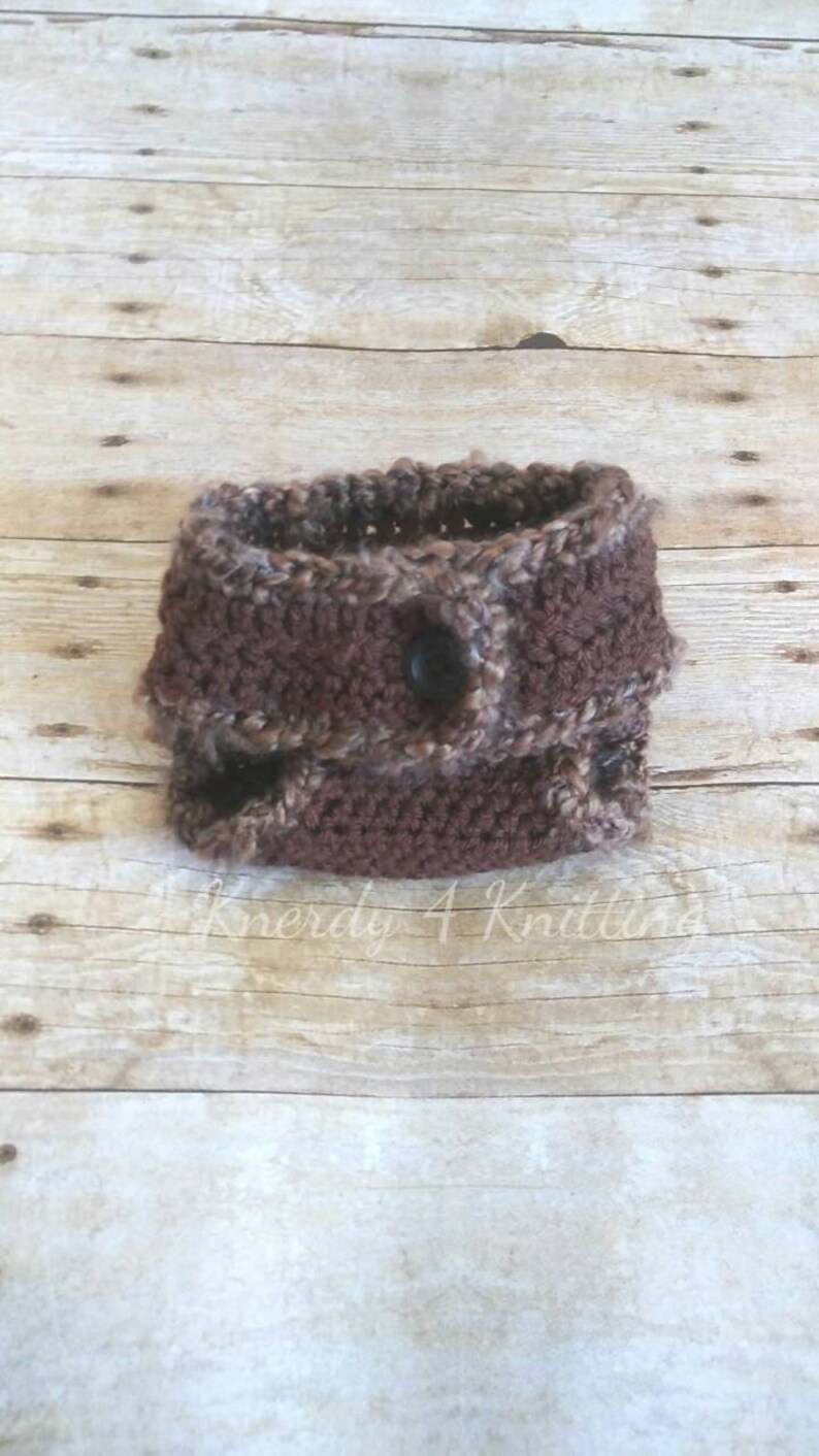 Baby Ewok Costume Crochet Ewok Ewok Hat and Diaper Cover Etsy