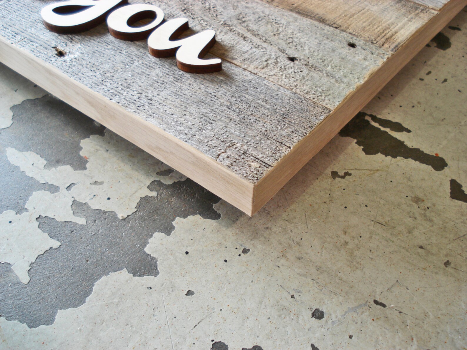 Custom Interior Centerpiece Wall Hanging Personalized Etsy