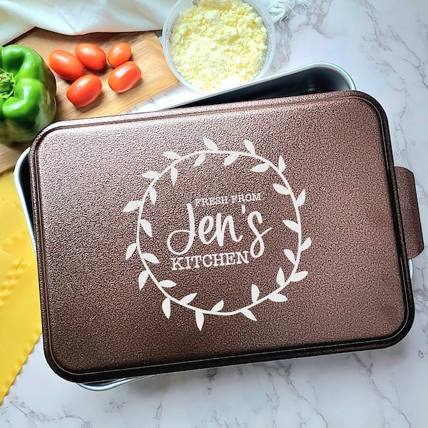 Aluminum Container Personalized - Etsy