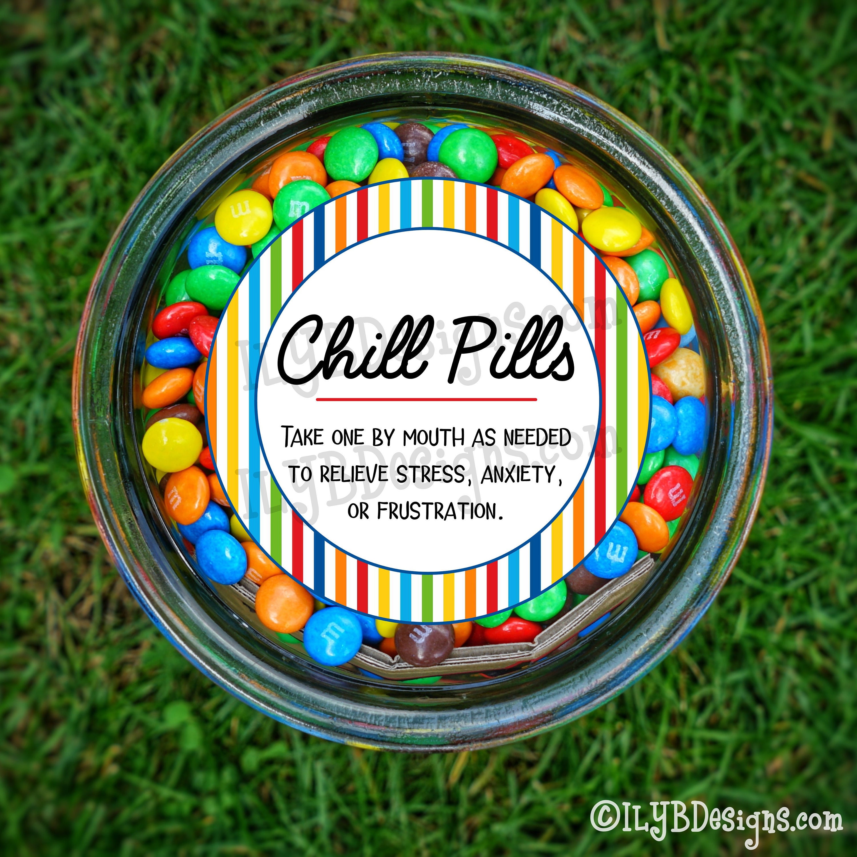 chill-pills-round-labels-svg-png-jpeg-cutting-files-etsy