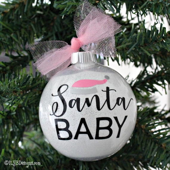 baby's first christmas etsy