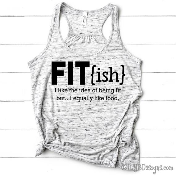 cute workout tanks