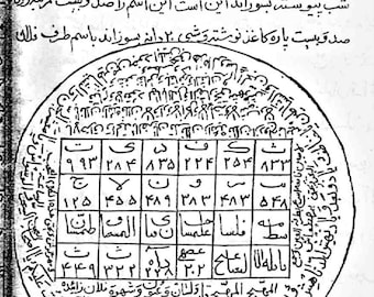 Occult Magic Arabic Ebooks in Arabic