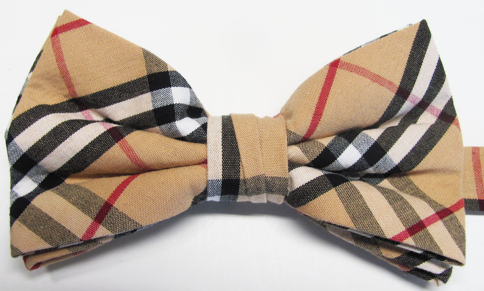 Mickey GG Inspired Bow – BeyondBeautyDezignz