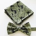 see more listings in the Fancy Pre Tied Bow Ties section