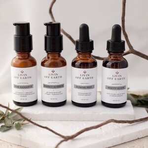 Beauty Elixir | Anti-oxidant Serum image 4