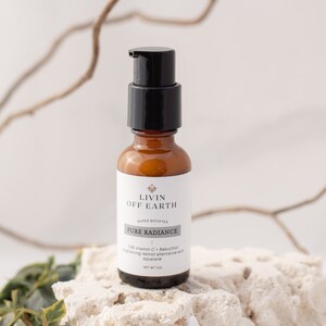Pure Radiance C-vitaminserum bild 2