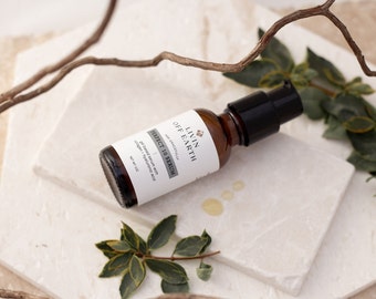 Perfect 10 Face Serum
