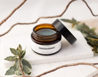 Blue Marena | Hydrating Balm