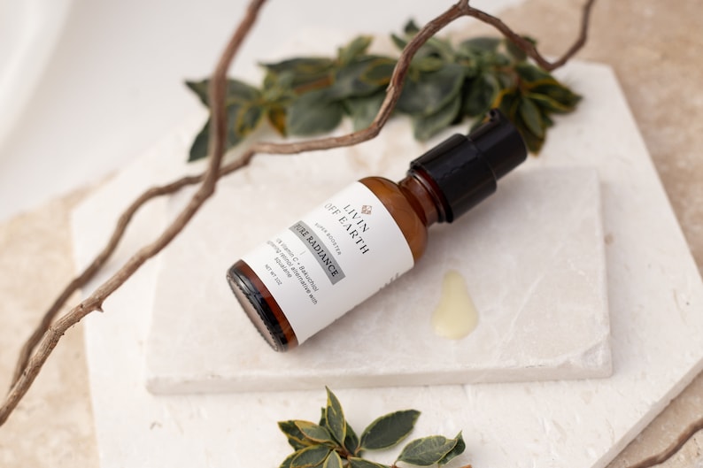 Pure Radiance C-vitaminserum bild 1