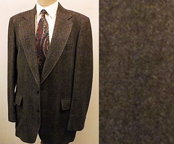80s sport coat