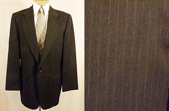vintage sport coats