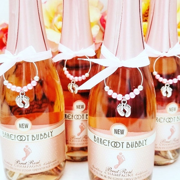 Baby Shower Charms Etsy