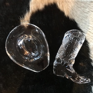 Cowboy Hat Paperweight - Etsy