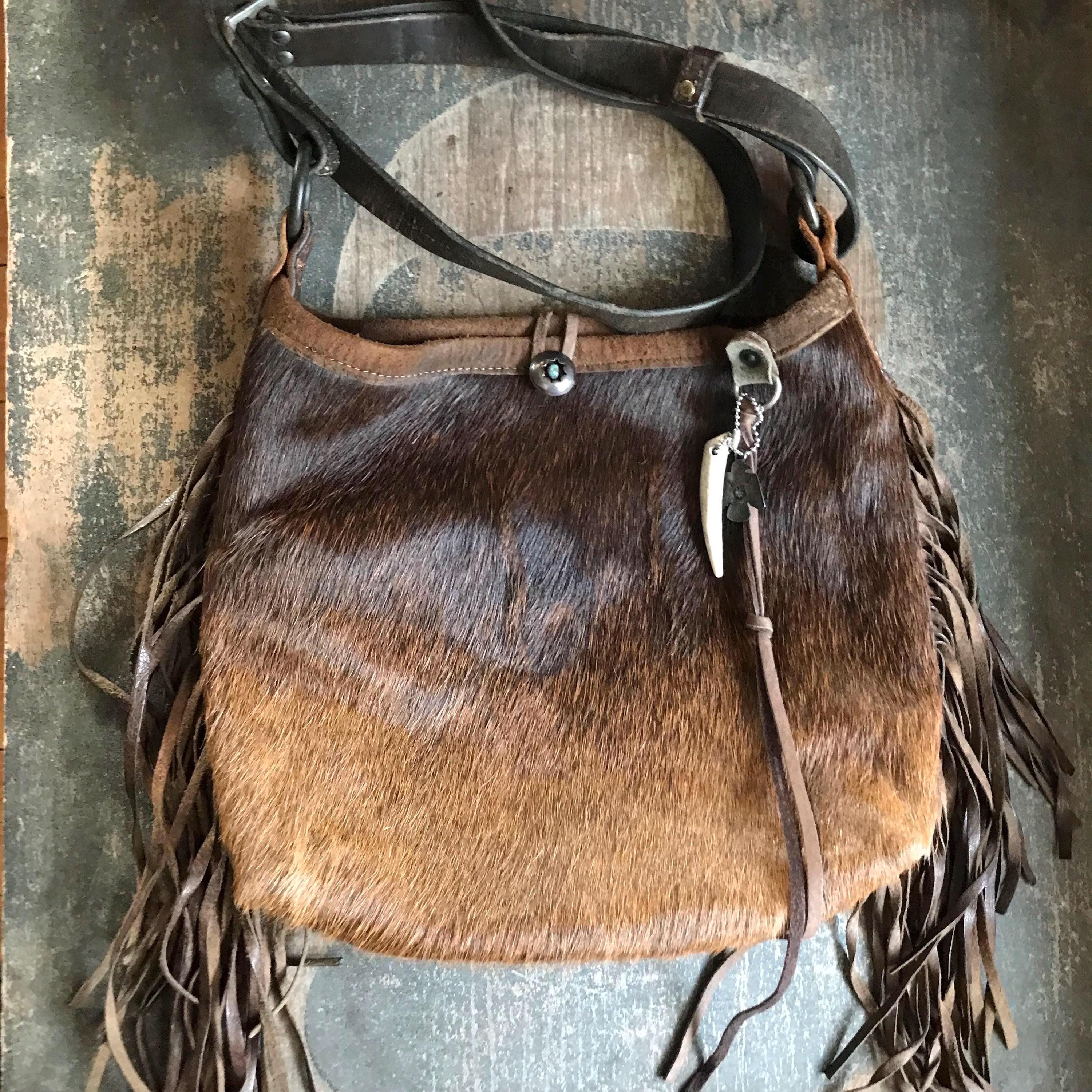 Ralph Lauren Fringe Bag - Etsy Ralph Lauren Fringe Bag - Etsy