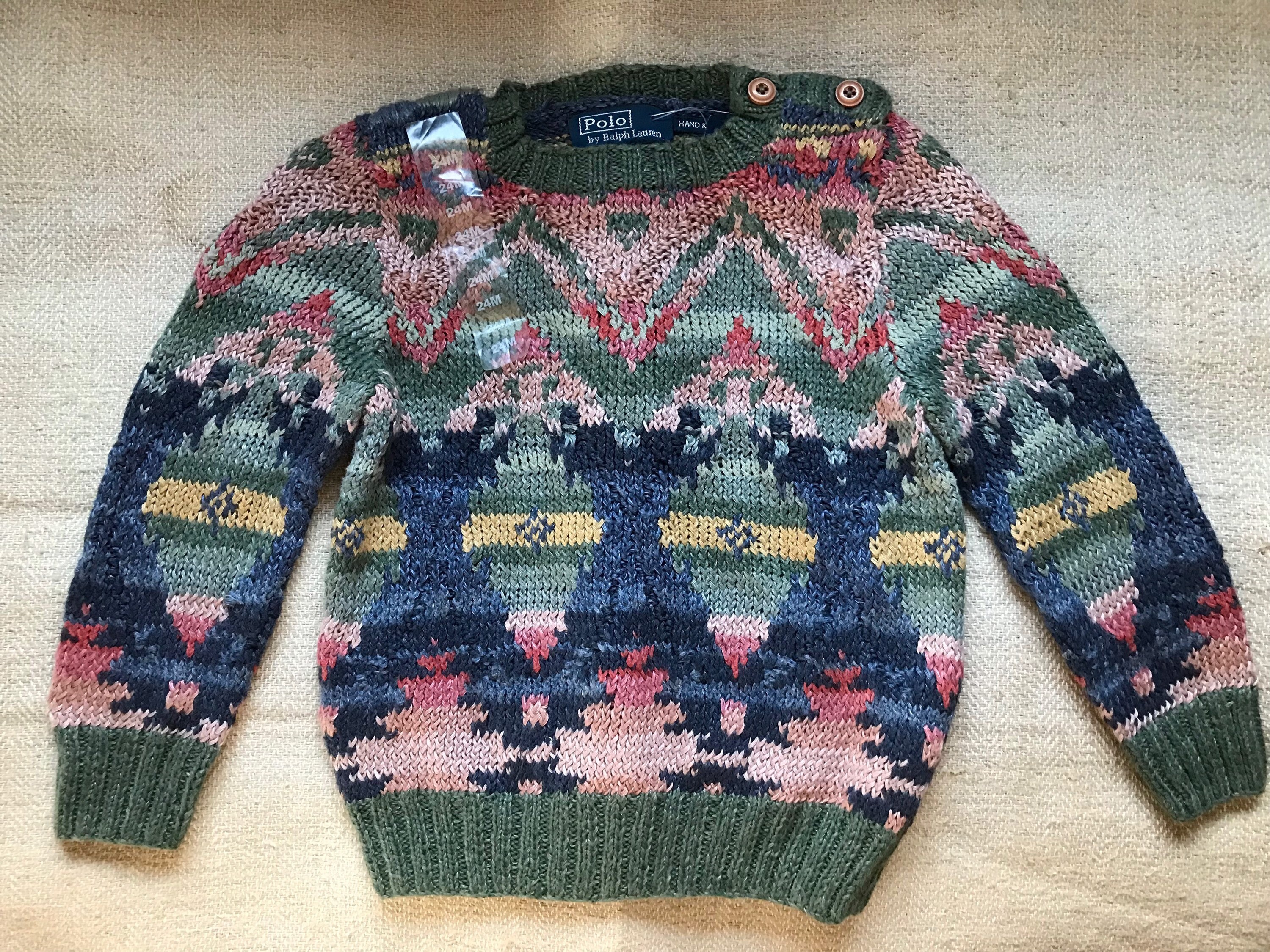 ビンテージラルフローレン ナバホ コットンブランケット マルチカバー ラグ ビンテージラルフローレン ナバホ コットンブランケット マルチカバー