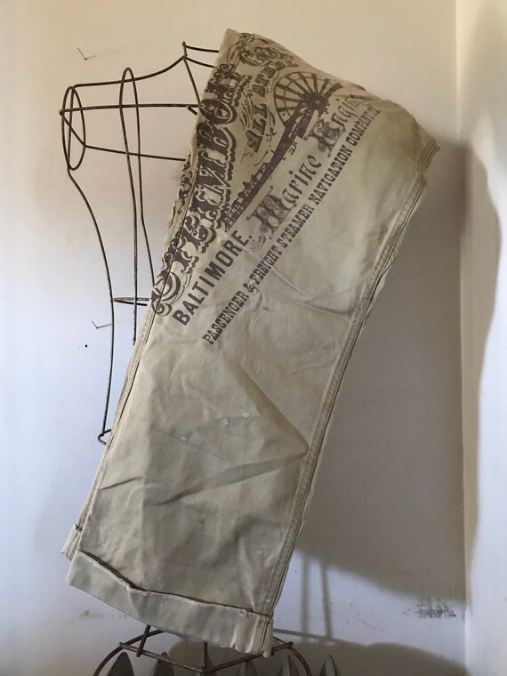 ralph lauren patchwork pants