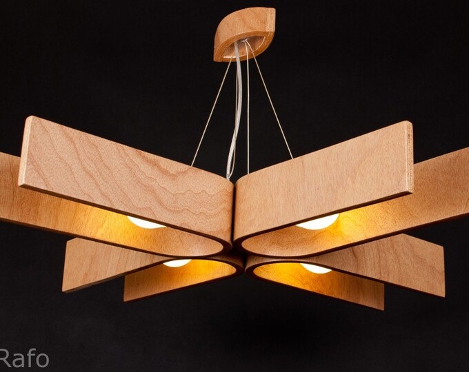 Купить Деревянные Светильники В Крыму