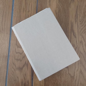 Handgemachtes Junk Journal, Blank Junk Journal, Vintage Papier Junk Journal, Handgemachtes Notizbuch aus Magazin Papier