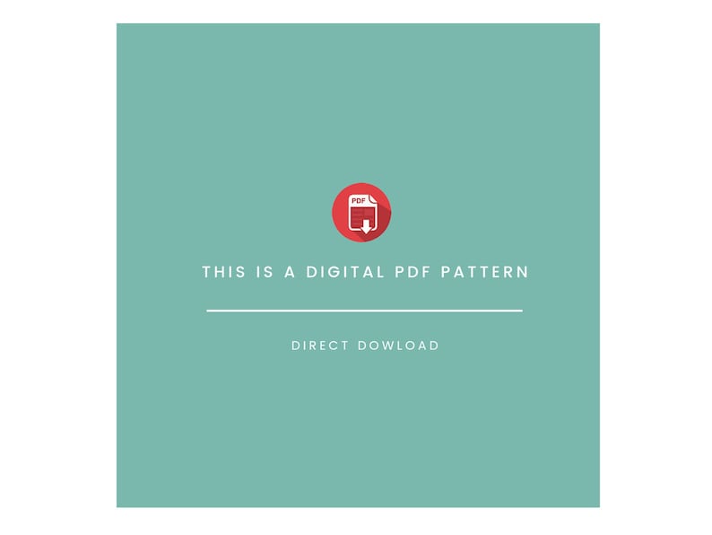 Christmas ornament cross stitch pattern, Angel, small Christmas decoration, ornament, PDF, instant download image 2