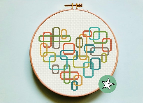 Just Crossstitch Mar/Apr 2015 - Electronic Download