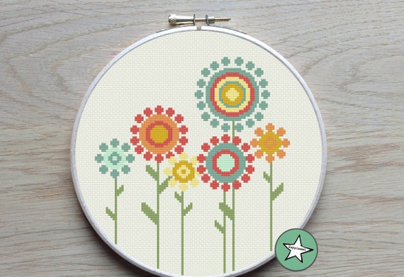 Just Crossstitch Mar/Apr 2015 - Electronic Download