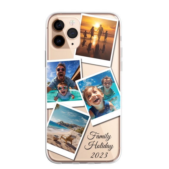 LIUKM Custodia Compatibile Con IPhone 13, Custodia Da Collo Per - Foto 5