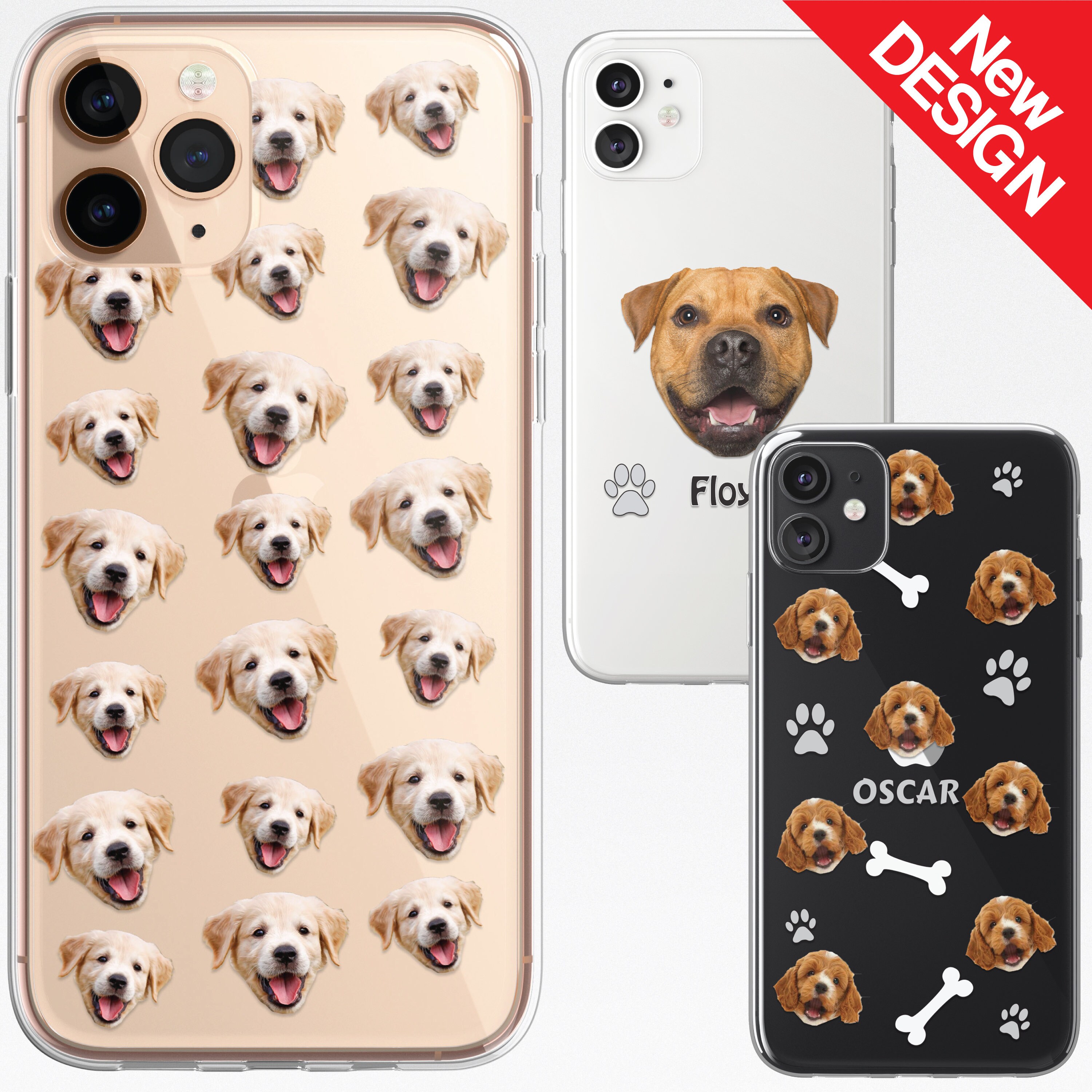 Pet phone