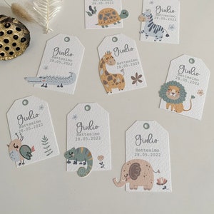 Animali Scandinavian Style