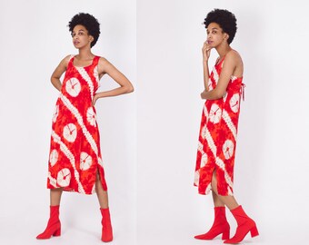 bright coloured maxi dresses