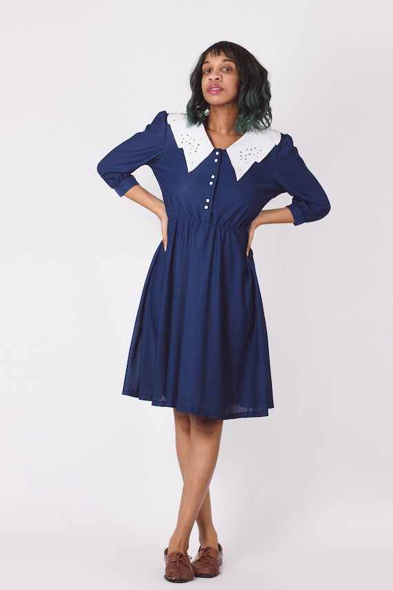 80s vintage cheap dress